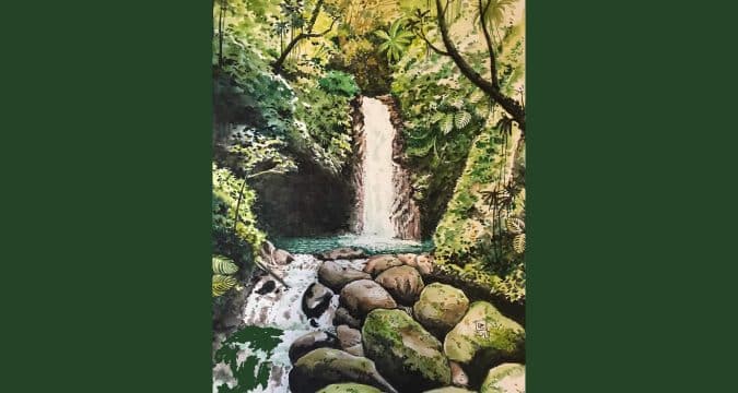 Art gallery for you