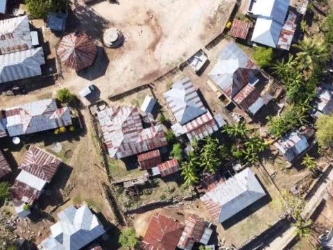 Court scraps mining to protect Catholic farmers in Indonesia