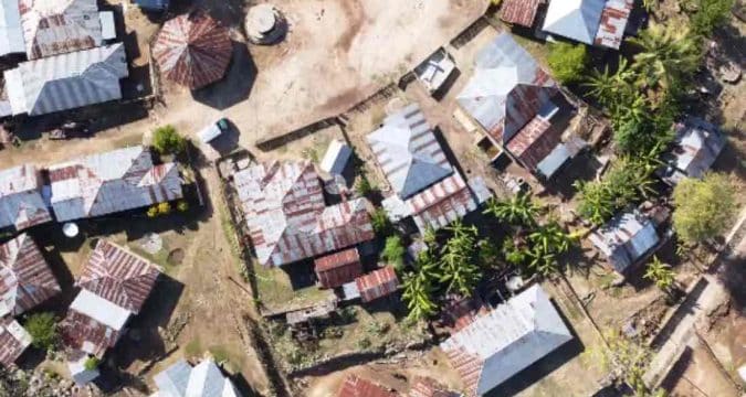 Court scraps mining to protect Catholic farmers in Indonesia