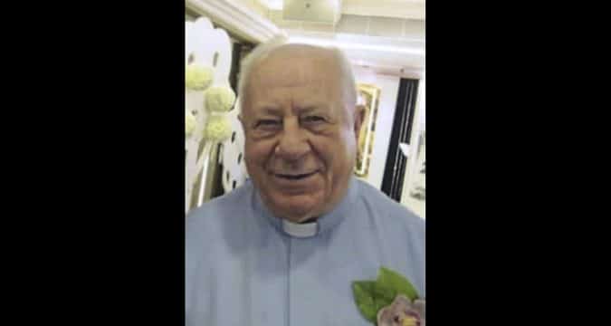 Final farewell for long serving PIME missionary