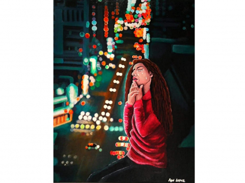 Art gallery for you