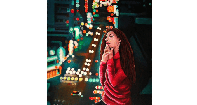 Art gallery for you