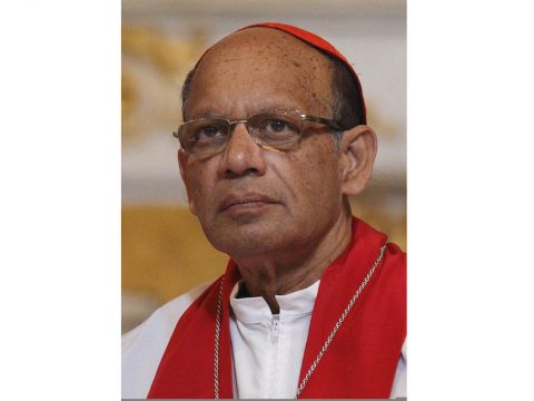 Asian bishops’ federation urged to adopt South American model 