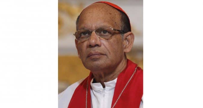 Asian bishops’ federation urged to adopt South American model