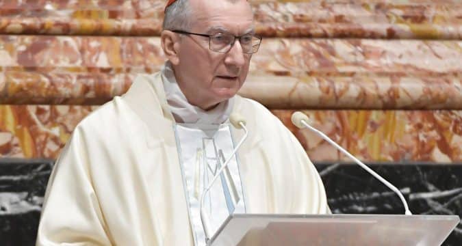 Catholic media must be in communion with pope, cardinal tells EWTN