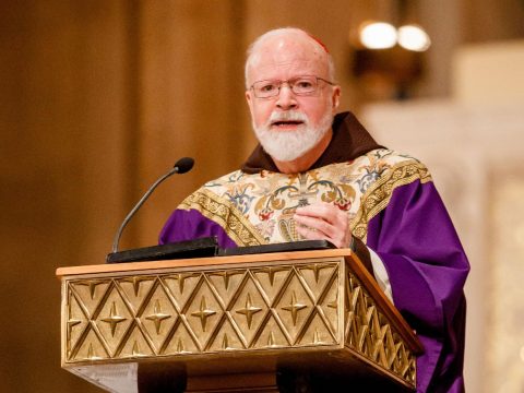 Pope names new members to commission for protection of minors