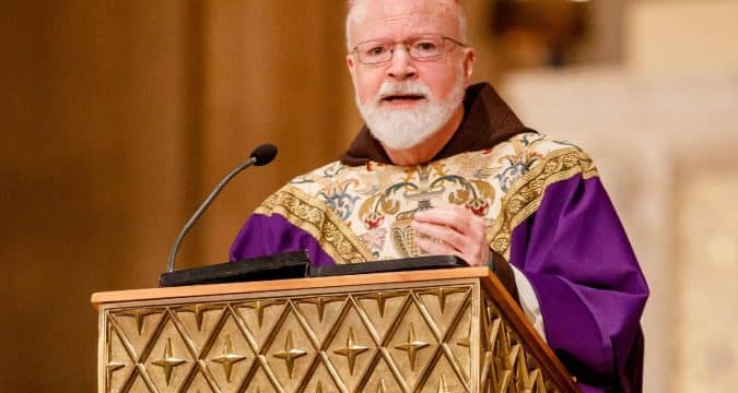 Pope names new members to commission for protection of minors