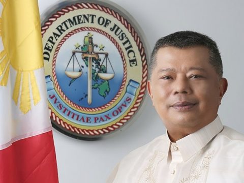 Drug war victims’ kin tell Filipino justice secretary to quit