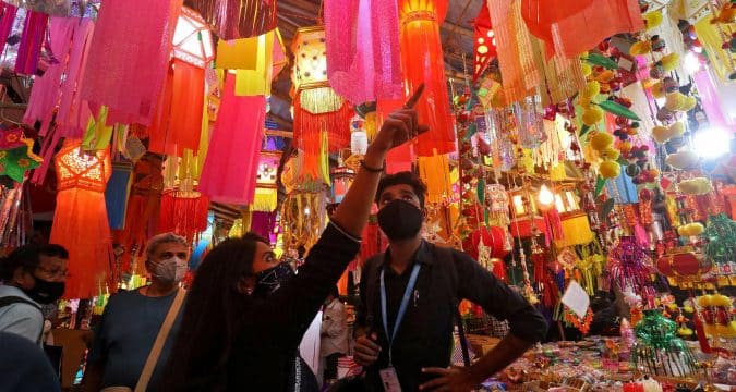 Work to counter tensions Catholics and Hindus urged