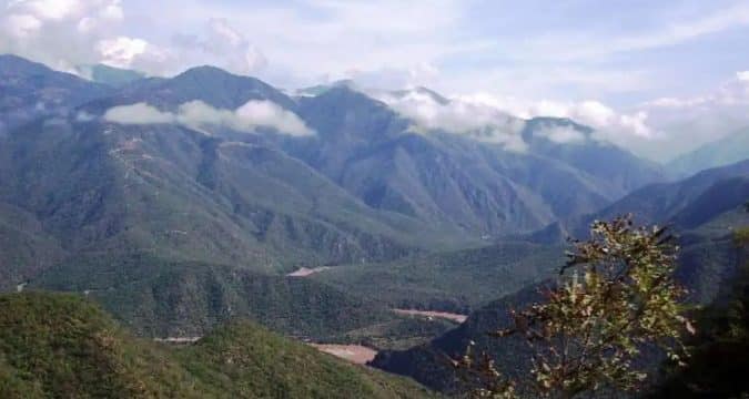 Filipino Catholic groups call for preserving Sierra Madre