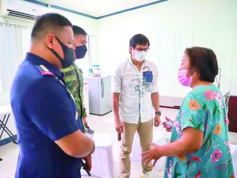 Philippine hostage drama sparks prison reform call