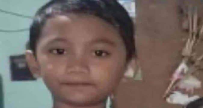 Outrage at killing of father and son in the Philippines