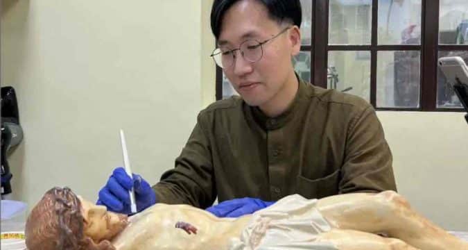 Diocese of Macau opens historic archives