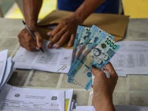 No respite for poor in Philippine welfare scheme