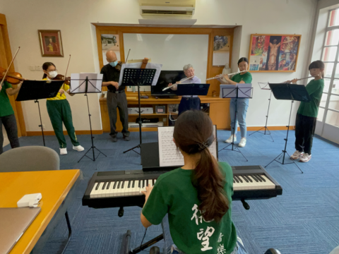 Fund-raising concert raises  million 