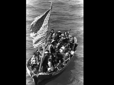 Accompanying the marginalised on the way to the Kingdom of God