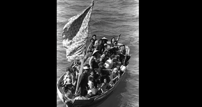 Accompanying the marginalised on the way to the Kingdom of God