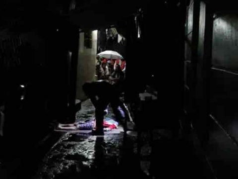 Philippine police chief vows fewer drug-war killings