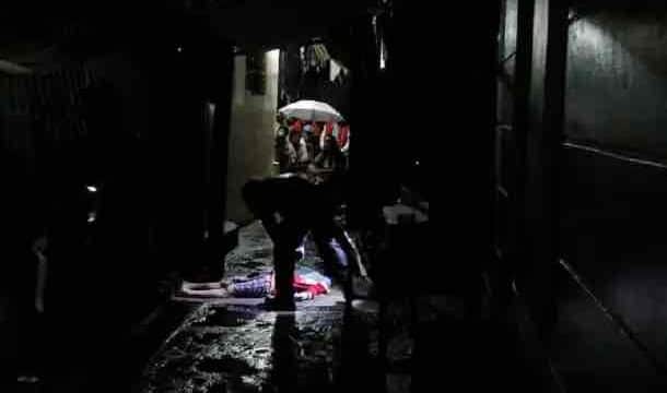 Philippine police chief vows fewer drug-war killings