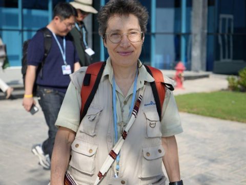 Catholic advocates call COP27 deal on loss and damage ‘real breakthrough’