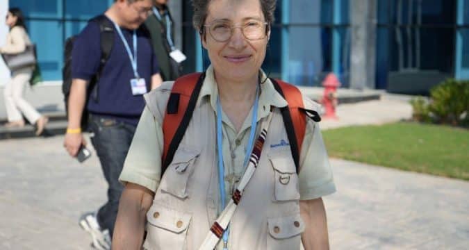 Catholic advocates call COP27 deal on loss and damage ‘real breakthrough’