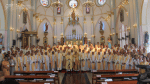 Peace and reconciliation the only way forward say Asia’s bishops