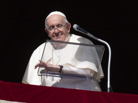 Pope won’t travel to Argentina if not invited