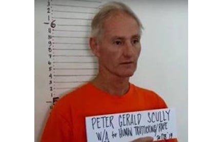 Child abuser gets 129 years in Philippine jail