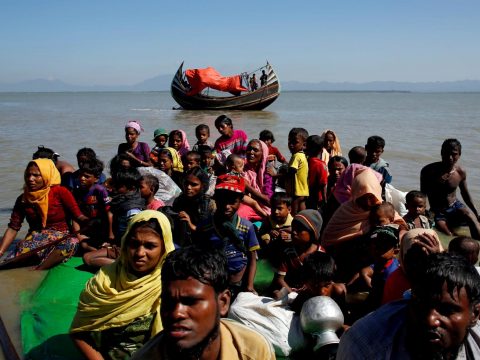 Bangladesh to strengthen efforts to combat trafficking