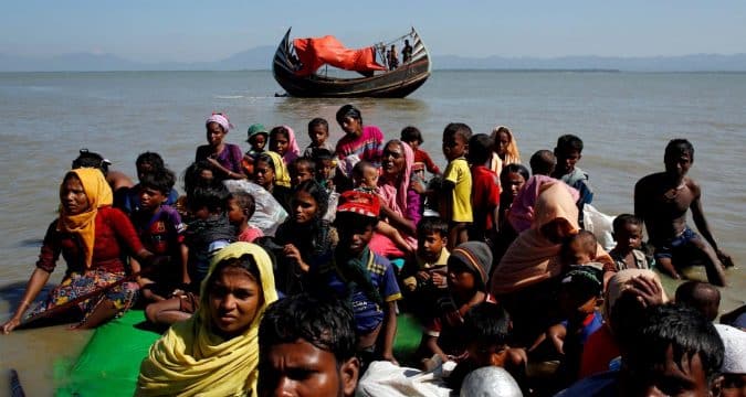 Bangladesh to strengthen efforts to combat trafficking