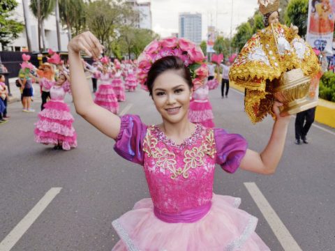 Santo Niño de Cebu festival to resume in 2023