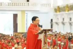 Vatican names new bishop for Vietnamese diocese