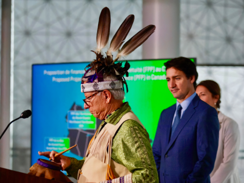 Nations urged to protect biodiveristy during COP15