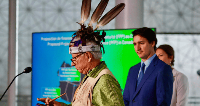 Nations urged to protect biodiveristy during COP15