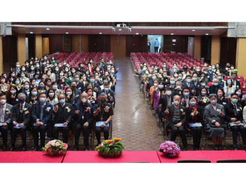 Build up culture of the gospel, bishop urges diocesan schools