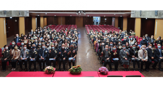 Build up culture of the gospel, bishop urges diocesan schools