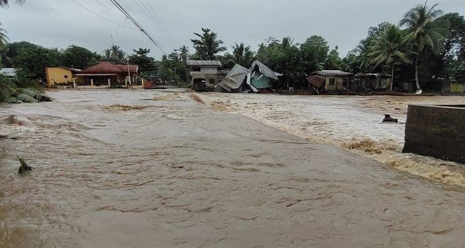 Philippine archbishop calls for prayers, aid for flood victims