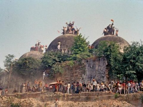 Ayodhya remains a hotbed of religious intolerance in India