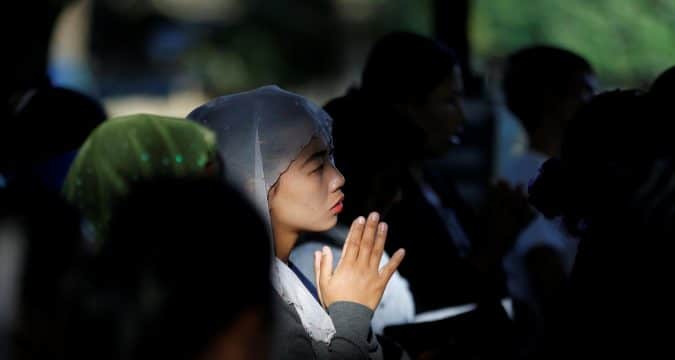 Alarm over new NGO law by Myanmar junta
