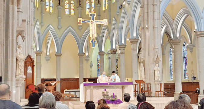 The message from Our Lady of Guadalupe is conversion