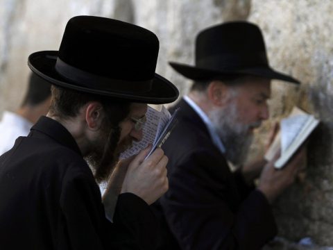 Need for Christian-Jewish understanding, pope says