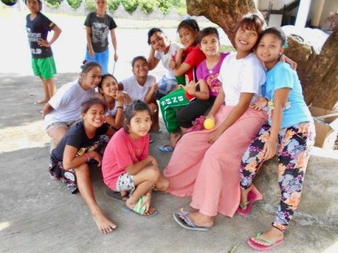 Justice and victory for child-victims