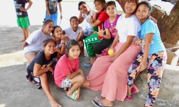 Justice and victory for child-victims