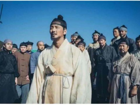 Film on St. Andrew Kim hits Korean theatres