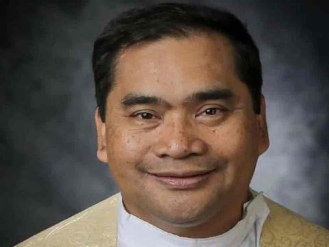 Catholics hope new Philippine bishop will lead eco crusade