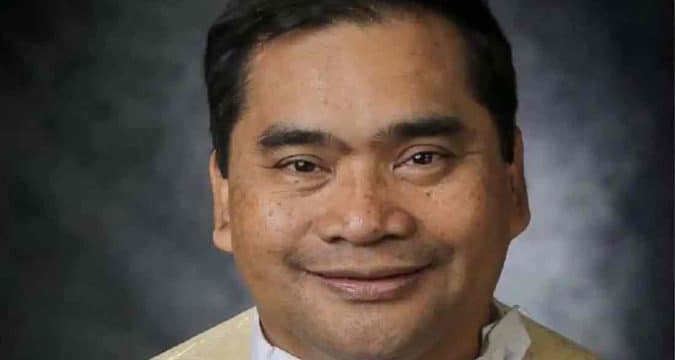 Catholics hope new Philippine bishop will lead eco crusade