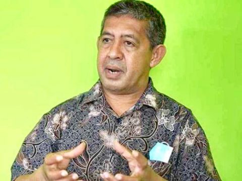 Priest slams Indonesia ban on sex outside marriage