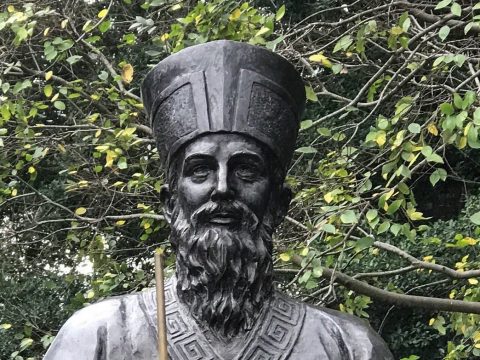 Pope proclaims Matteo Ricci ‘venerable’