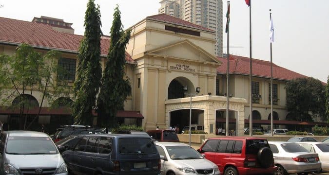 Philippines seeks to stem exodus of nurses