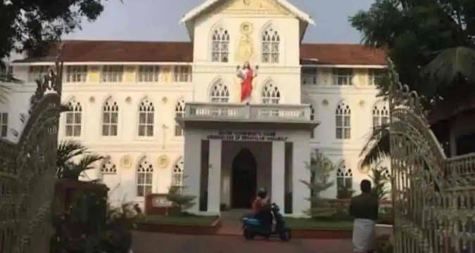 Efforts on to resolve Indian Church’s liturgical dispute